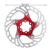 Disc Brake Rotor, 6.3 inches (160 mm), Mountain Bike, Durable,