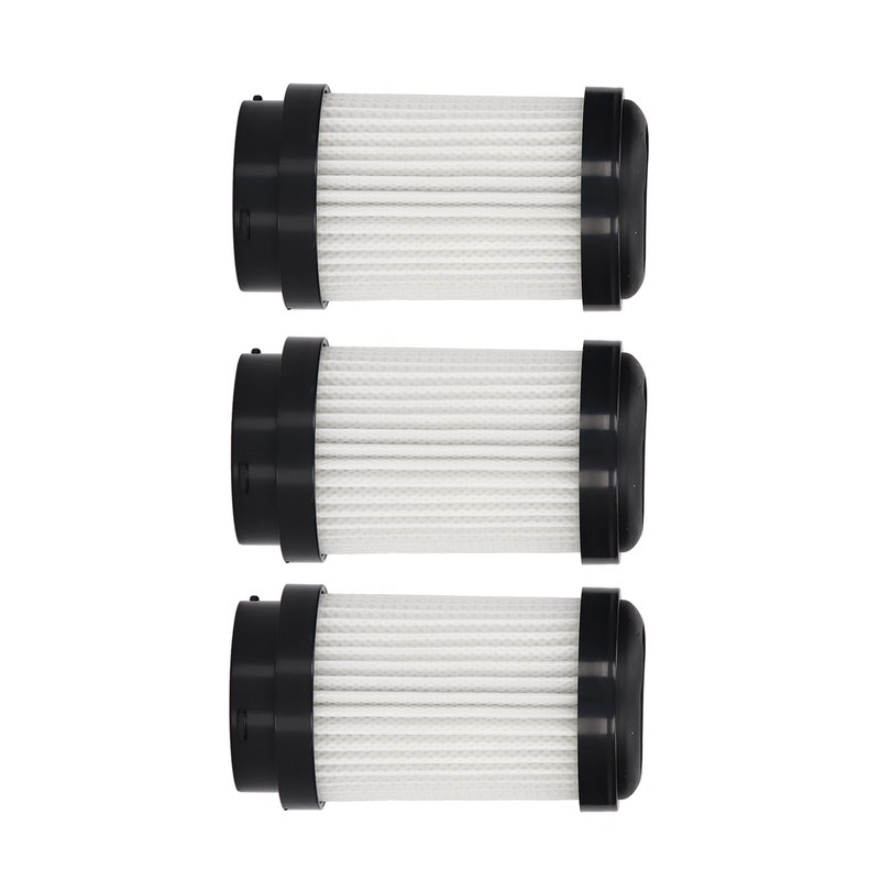 3 PCS Vacuum Cleaner Rear Filters for Tineco PURE ONE