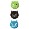 Funny Beautiful Dish Sponge 5 Designs, Kitchen Sponge for Pot,