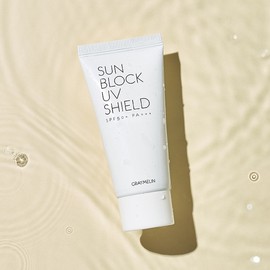 Greymelin [Photo Review 1,000P] Sunblock UV Shield 50ml (SPF50+/PA+++), 03_2+1 / 그레이멜린 [포토리뷰1,000P] 썬블록 UV쉴드 50ml (SPF50+/PA+++), 03_2+1