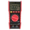 SMART SENSOR ST833A Digital NCV Automatic Multimeter Tester with LCD