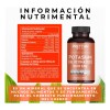 Suplemento en cápsula Prettan XIII Nutrition Series Proteínas de Gluconato