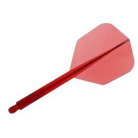 Condor Axe Small XL (Clear Red)