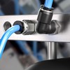 Bwintech 10 x 10 mm pipe to 3/8 inch BSP