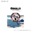 Hokushin Trading Godzilla Tip Marker, Pink MK0420