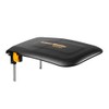 LawnMaster OcuMow Robot Mower Charging Station Garage Shelter – 952642