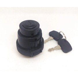 Unbranded Ignition Key Switch for Kubota RTV500 RTV900 RTV1140 Tractor GR2110 GR2120 Mower