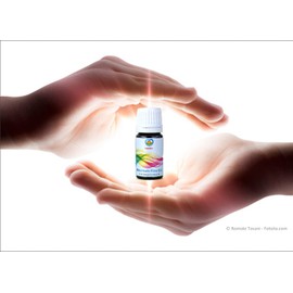 Sonnenherz 600 in 1 All-in-One Multi-Energy Globules. Bundled energetic Urkraft for more harmony and joie de vivre with Bach flowers, medicinal plants, healing stones, healing prayers, etc