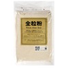 Pioneer Kikaku Whole Wheat Flour