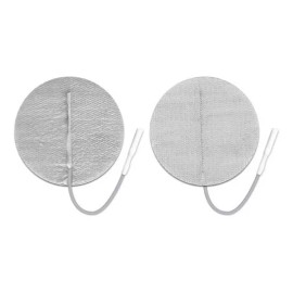 AXELGAARD Set De 5 Sobres De Electrodos Pals Redondos 5 Cm Sobre C/4