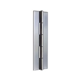 Joe Prince 竹下 Stainless Length Hinge (No Hole) 60 mm, 1 Pieces B – 27 – SUS – 4 B – 27 – SUS – 4 