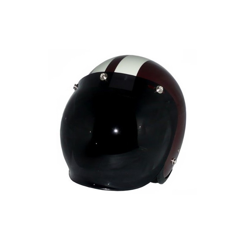 Bubble Shield (Dark Smoke) Made of Durable Polycarbonate Generic Other