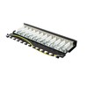 Good Connections Patch Panel - Desktop - Cat. 6A, 500