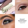 Morphe Pulp Fantasy Artistry Palette - Foil-Effect Eyeshadow Palette with