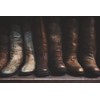 Fat Maverick's Boot Butter, Leather Wax and Conditioner | 3oz