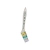 Asahipen CEO-30 Brush, Universal for PC, 1.2 inches (30 mm),