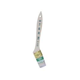 Asahipen CEO-30 Brush, Universal for PC, 1.2 inches (30 mm), Water Based Paint, Oil Paint