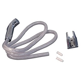 Dometic Sanitation SeaLand 385311124 White Hand Spray