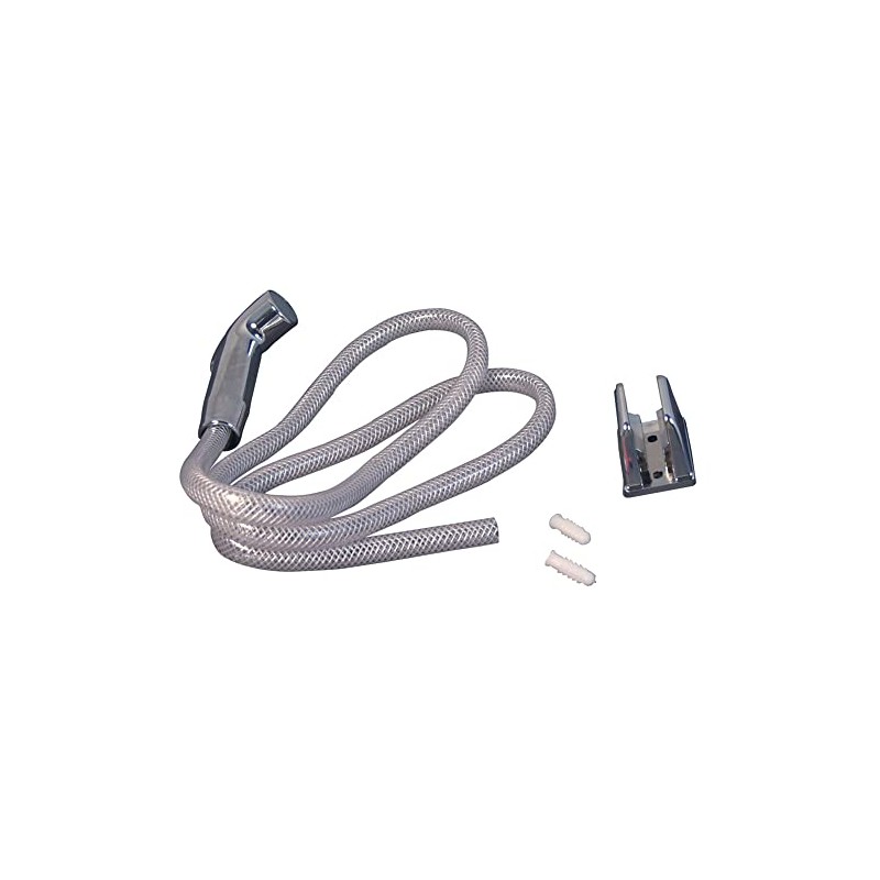 Dometic Sanitation SeaLand 385311124 White Hand Spray