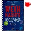 Das Weihnachts Ding - Kultliederbuch by Bernhard Bitzel und Andreas