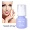 6x Crema Tonificante Airy Chillab, Crema Aclaradora Chillab6