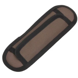 BRWON Cushion, Single Item, , Easy Installation, Shoulder Strap, Shoulder Strap, Sling Strap, Shoulder Strap, Shoulder Sling Pad Spare Replacement Type: ANT-SKD (BRWON)