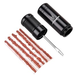 Jamer Ultra Kit De Reparación para Llantas Tubeless para Bicicleta