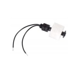 CAPTEUR DE NIVEAU DEAU - NORMALEMENT FERME