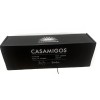 Casamigos Tequila Concrete Candle Set, 4 Candles, New in Box
