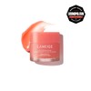LANEIGE Lip Sleeping Mask Grapefruit: Nourish, Hydrate, Vitamin C, Murumuru