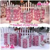 Quntis LED Gift Box Christmas Decoration