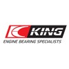 King Engine Bearings - Hyundai i30 G4FC (Size +.25mm) Connecting