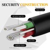 Asobilor Charge Cable Cord Compatible with SteelSeries Arctis 7(2019 Edition),