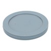 LUTH Premium Profi Parts Rinse Chamber Seal Cap Compatible with