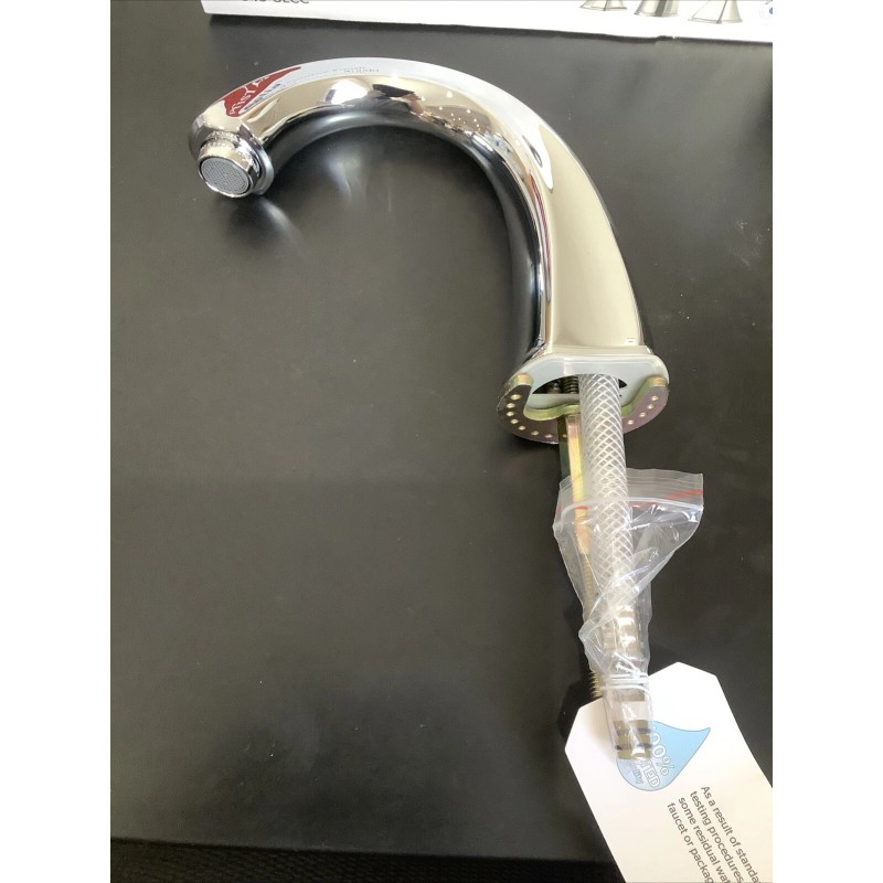 Pfister Selia Widespread Bathroom Faucet. Polished Chrome. LF-049-SLCC. W2