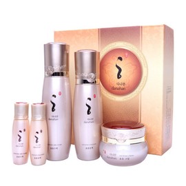 Danahan Utility 3 Types (Individual Composition) / 다나한 효용 3종 (낱개구성)