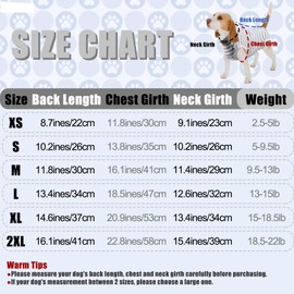 FEimaX Dog Bodysuit After Surgery Wound Protection Suits for Dogs Dog Body After Castration Male Female Sleeveless Breathable Body Dog Castration for Small Medium Dogs