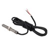 MSP6729 Rotational Speed Sensor 3/8 24UNF 2A High Sensitivity Aluminium