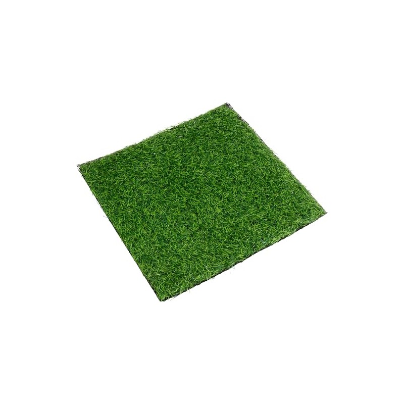 VBS Grass Mat 30 x 30 cm - Perfect for