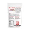 Pomegranate Hibiscus Honey Lemon Refresher 12oz Natural Powder Drink Mix