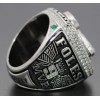 Philadelphia Eagles Super Bowl Ring (2018) - Championship Ring -