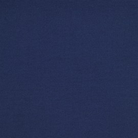 RSH Décor Indoor Outdoor Set of 2 Foam Dining Chair Seat Cushions, 16" x 16" x 2", Choose Color (Navy Blue)