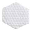 Almohadillas Desmaquillantes De Ojos Burt's Bees 35 Unidades
