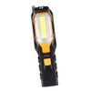 Rechargeable COB Work Light USB Adjustable LED Work Lamp with