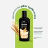 Shanatural's Jabón Facial Líquido Avena, 250 ml, con Ácido Salicílico,