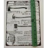 1929 Plumb Axe Axes Hardware Store Display Rack Perfect Metal