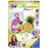 Ravensburger 4005556180646 Tropical Mosaic Creative One Size