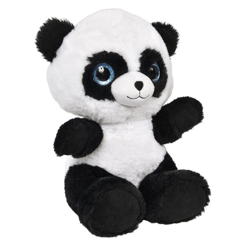 Rhode Island Novelty 11" Jungle Plush Assortment, 1 Piece per