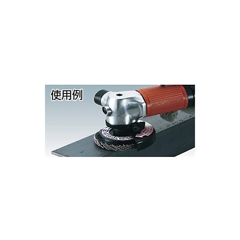 TRUSCO GP5810-180 GP Top Mini Φ2.3 x Hole Diameter 0.3