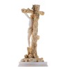 Jesus Christ of Nazareth Son of God Messiah Crucifix Christian